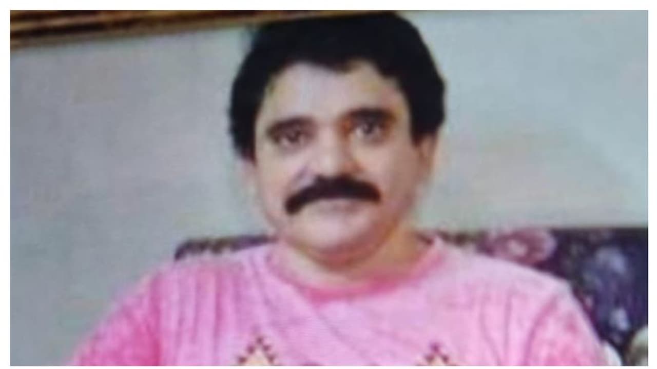 ചികിത്സയിലിരുന്ന പ്രവാസി മലയാളി മരിച്ചു ചികിത്സയിലിരുന്ന പ്രവാസി മലയാളി മരിച്ചു