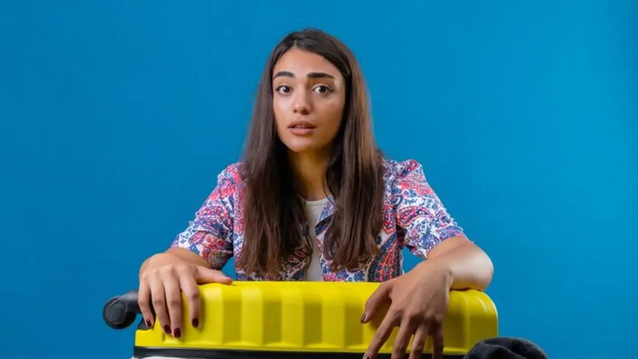 Essential items to pack when moving out of home for the first time