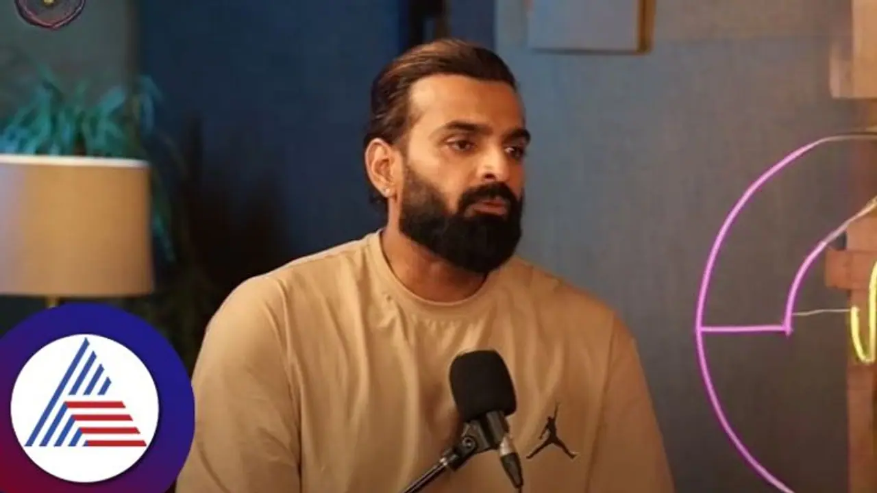 ರೋಡಲ್ಲಿ ಕಿರುಚಾಡಿಕೊಂಡು ಓಡಾಡಿದರೆ ಕಲ್ಲು ಹೊಡೀತಾರೆ ಜನರು: ವಿನಯ್ ಗೌಡ 