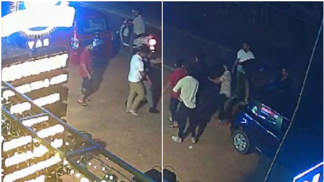 ഭക്ഷണം കാറിൽ എത്തിച്ചു നൽകാത്തതിന് ഹോട്ടൽ ഉടമയ്ക്ക് മർദനം, ഹോട്ടൽ അടിച്ചുതകർത്തു; 10 പേർക്കെതിരെ കേസ്