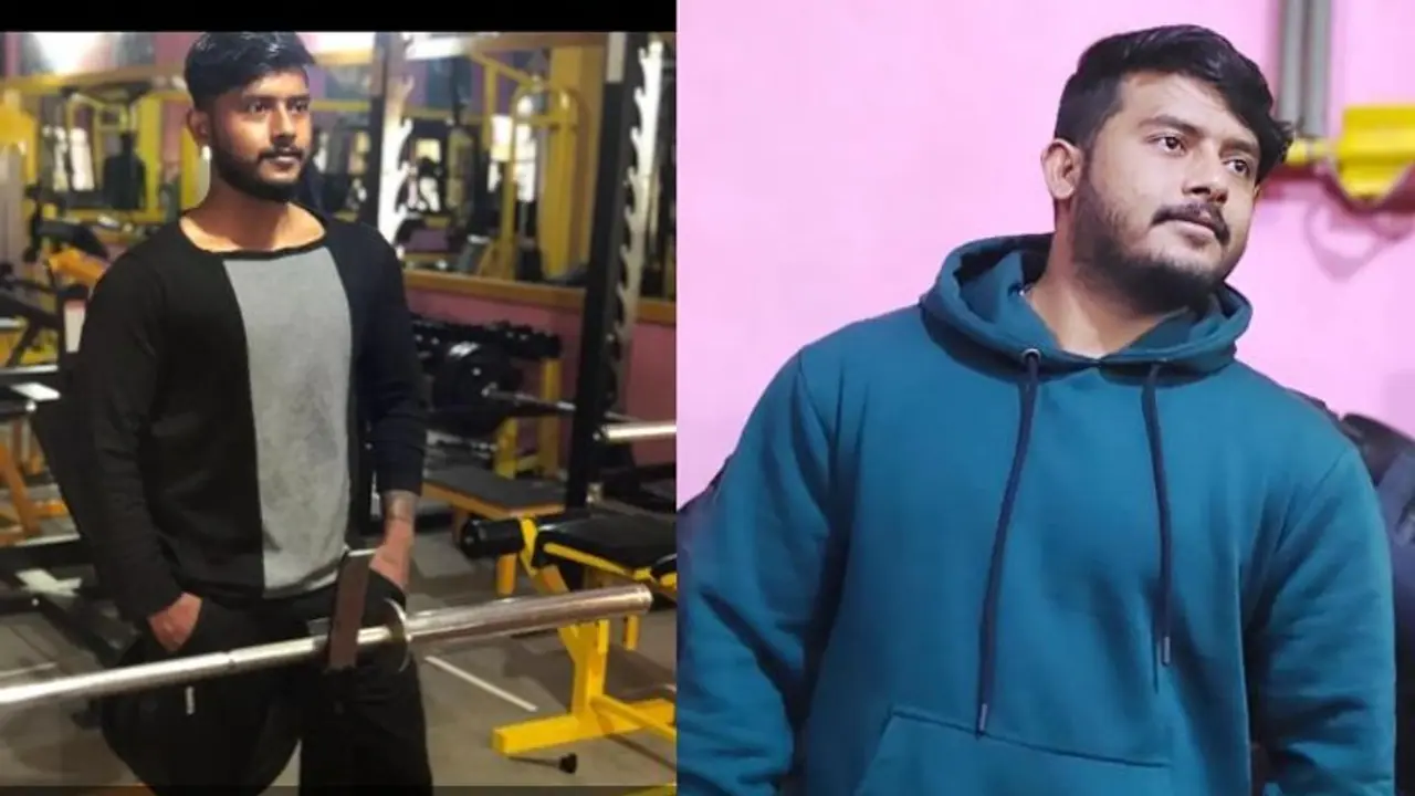 Bengaluru: Bihar based gym trainer commits suicide on video call while talking with wife Bengaluru: Bihar based gym trainer commits suicide on video call while talking with wife