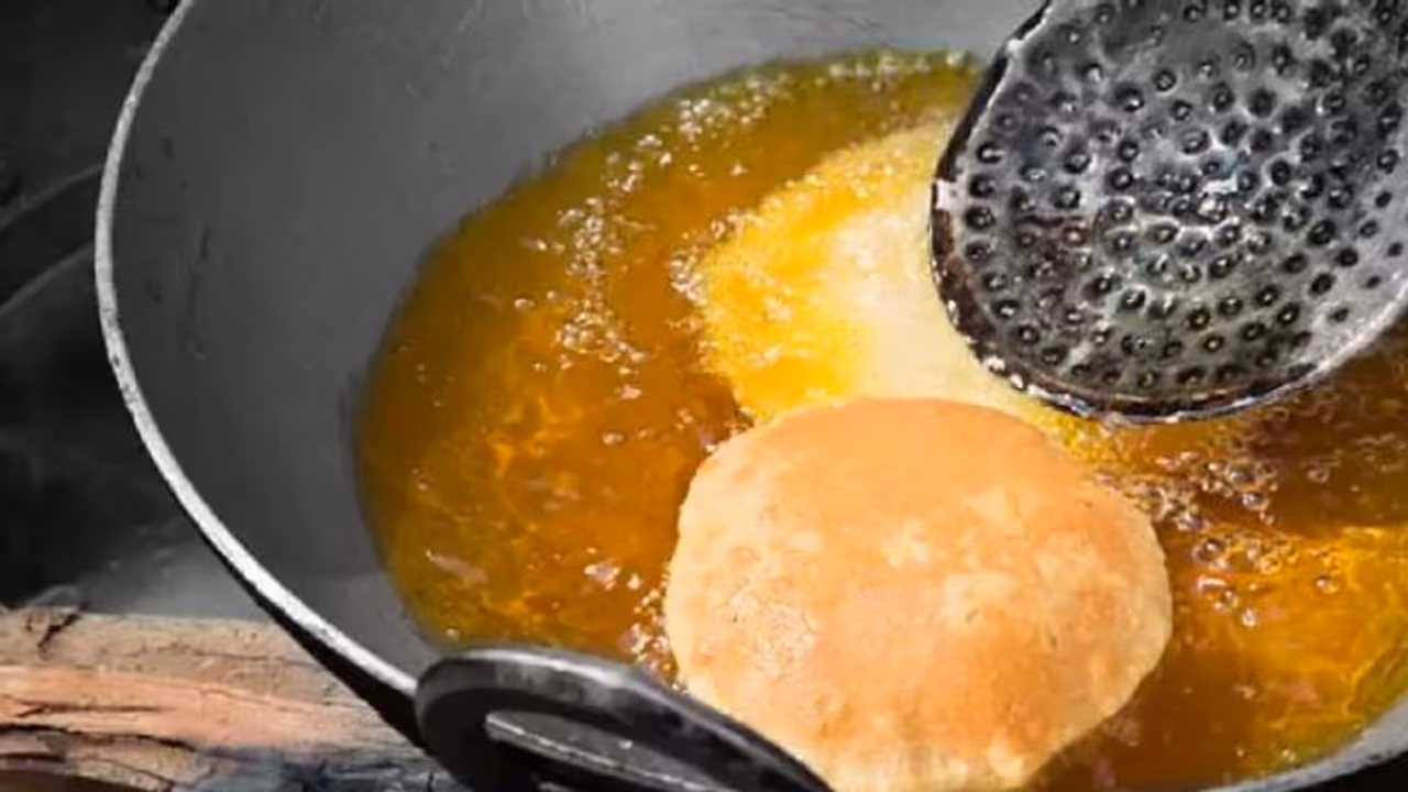 ಹೊಟೇಲ್‌, ರೆಸ್ಟೋರೆಂಟ್ ಆಹಾರ ಮಾತ್ರವಲ್ಲ, ಮನೆಯಲ್ಲಿ ಮಾಡಿದ ಫುಡ್ ಕೂಡಾ ಅನ್‌ಹೆಲ್ದೀ!