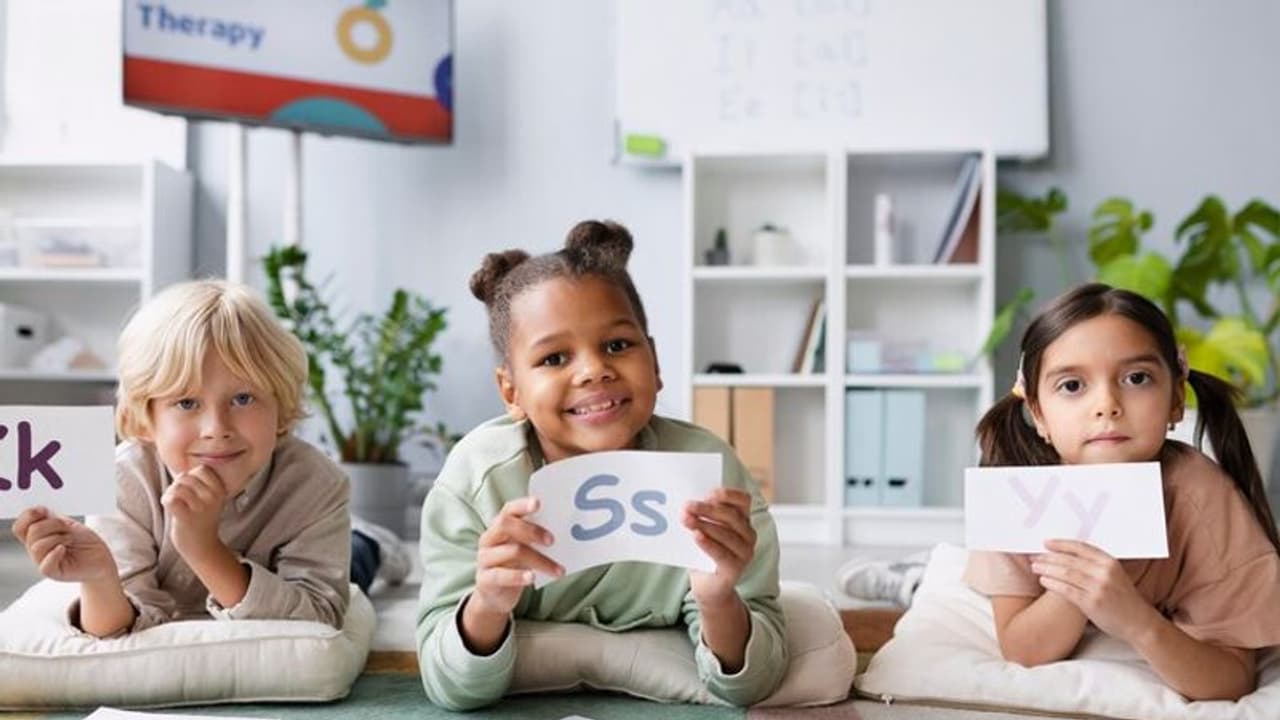 How to make language learning fun for kids