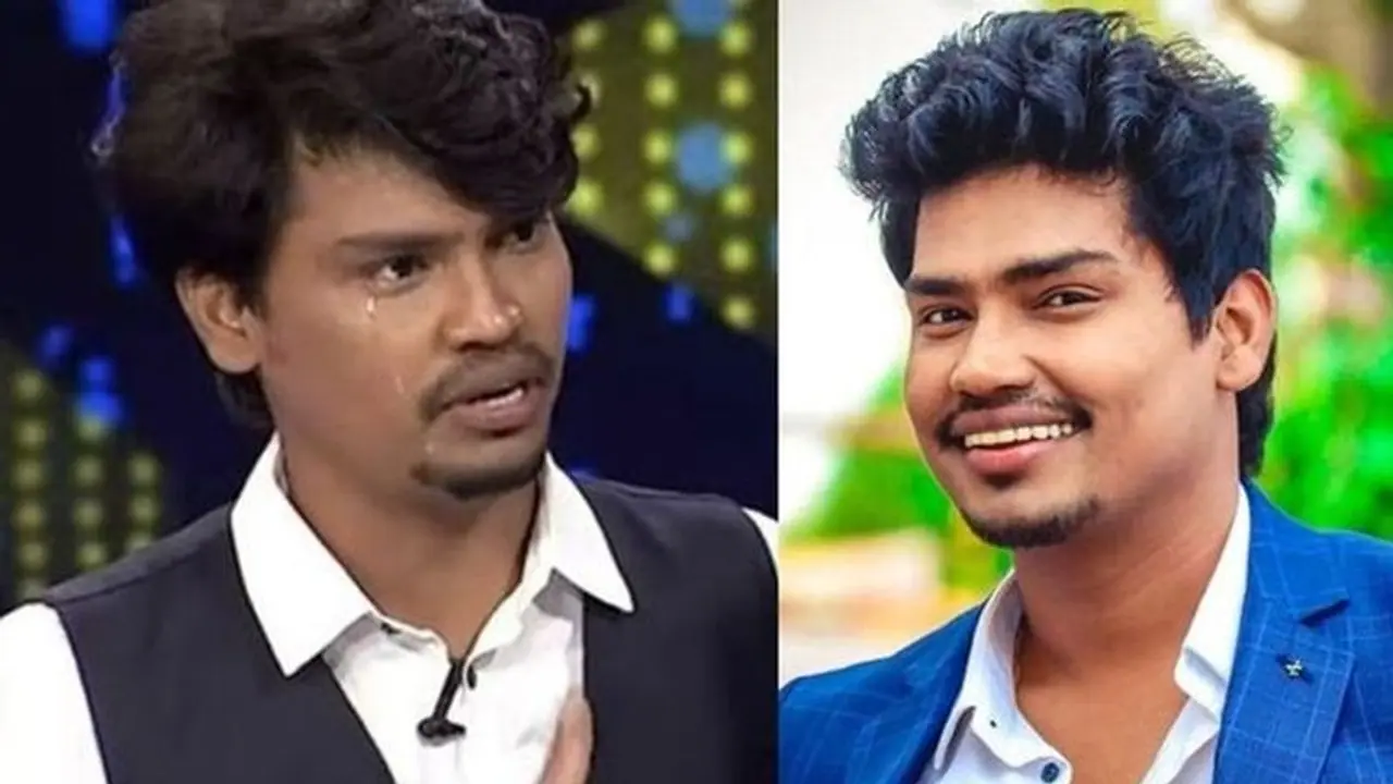 జబర్దస్త్ కమెడియన్ కెవ్వు కార్తీక్ ఇంట్లో ఊహించని విషాదం..! జబర్దస్త్ కమెడియన్ కెవ్వు కార్తీక్ ఇంట్లో ఊహించని విషాదం..!