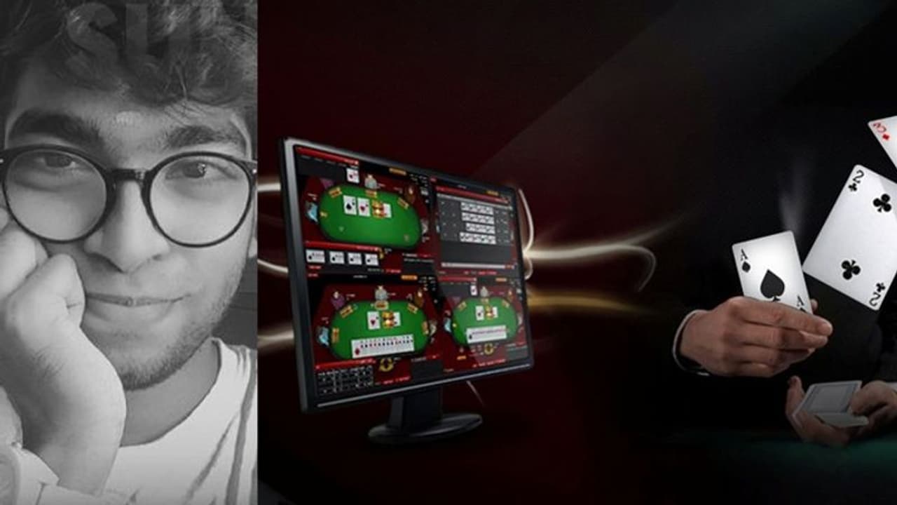 Online Rummy: அடுத்தடுத்து காவும் வாங்கும் ஆன்லைன் ரம்மி.. சென்னையில் மருத்துவக்கல்லூரி மாணவன் தற்கொலை!