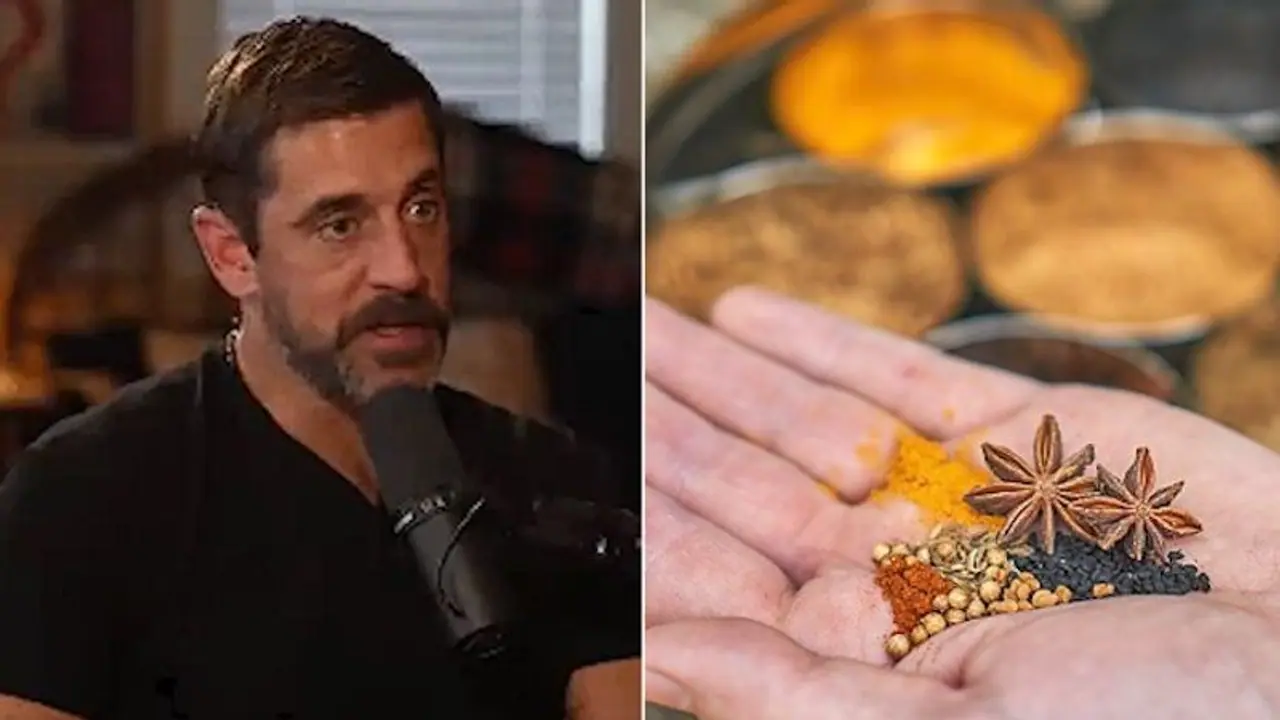 'Incredible Ayurvedic diet reset my system': NFL icon Aaron Rodgers lauds India's traditional medicine (WATCH)