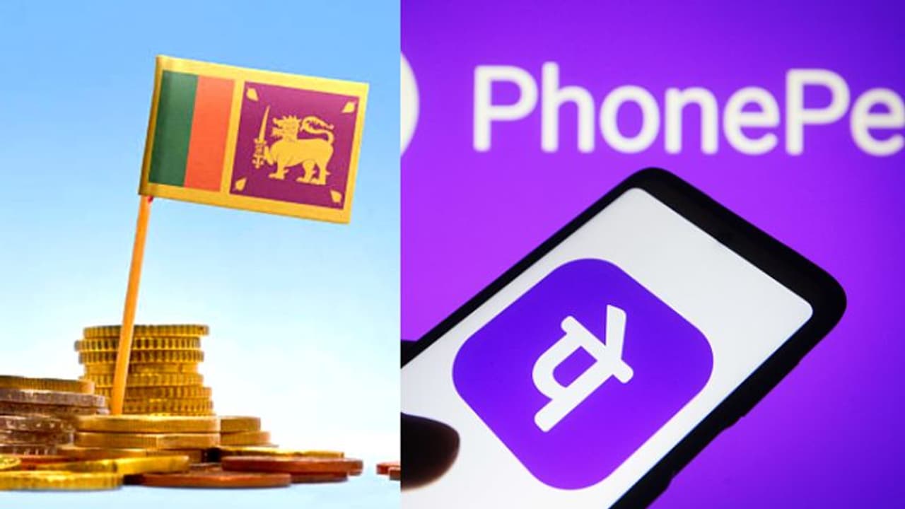 ലങ്ക പേയുമായി കൈകോർത്ത് ഫോൺപേ; ശ്രീലങ്കയിലെത്തുന്ന ഇന്ത്യക്കാർക്ക് പേയ്‌മെന്റുകൾ ഇനി തലവേദനയാകില്ല 