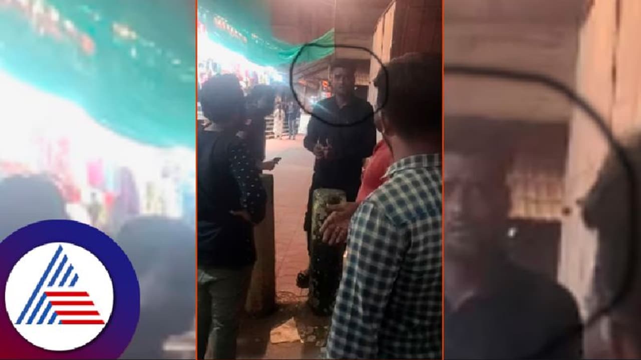 ಹಾಸನದಲ್ಲಿ ಮಿತಿಮೀರಿದ ಪುಂಡರ ಹಾವಳಿ; ಮದ್ಯ ಸೇವಿಸಿ ಬಾಲಕಿ ಜೊತೆ ಅನುಚಿತ ವರ್ತನೆ! ಹಾಸನದಲ್ಲಿ ಮಿತಿಮೀರಿದ ಪುಂಡರ ಹಾವಳಿ; ಮದ್ಯ ಸೇವಿಸಿ ಬಾಲಕಿ ಜೊತೆ ಅನುಚಿತ ವರ್ತನೆ!