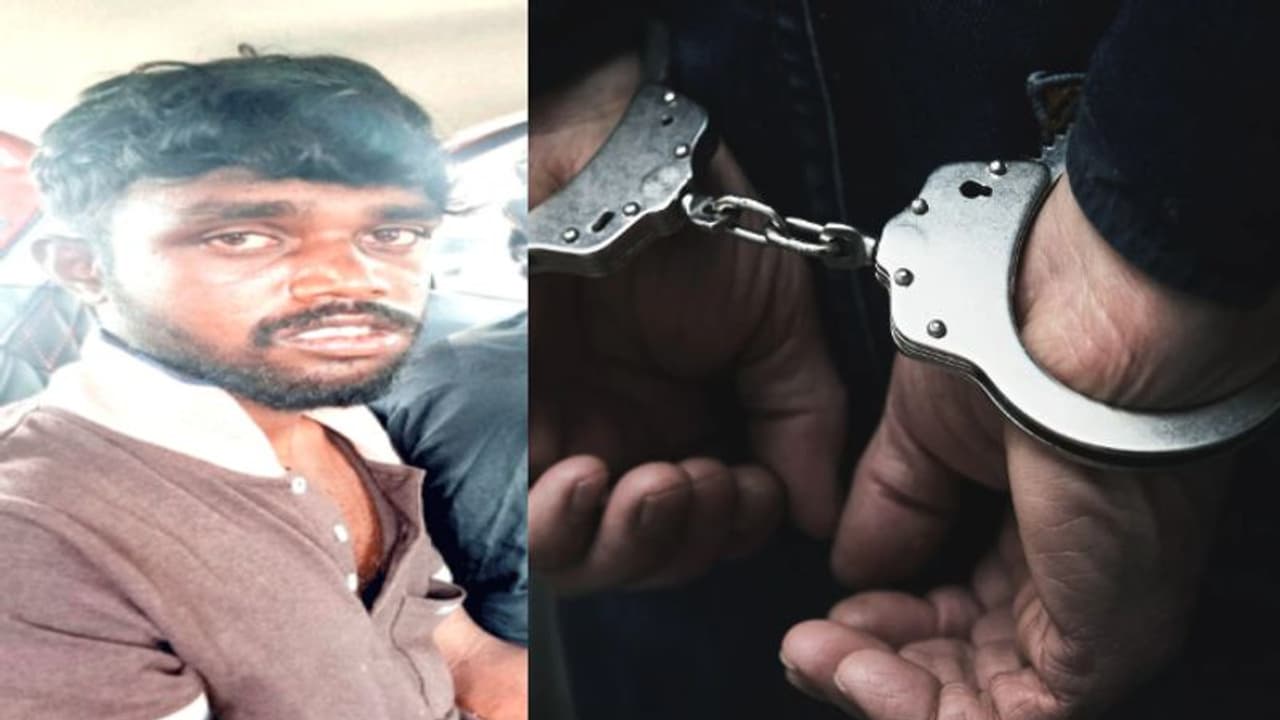 മോഷ്ടിച്ച ബൈക്കിൽ കറങ്ങിനടന്ന് ഫോണും പണവും കവർന്നു, നഷ്ടമായ ഫോൺ നമ്പർ പിന്തുടർന്ന് 23കാരനെ പൊക്കി പൊലീസ് മോഷ്ടിച്ച ബൈക്കിൽ കറങ്ങിനടന്ന് ഫോണും പണവും കവർന്നു, നഷ്ടമായ ഫോൺ നമ്പർ പിന്തുടർന്ന് 23കാരനെ പൊക്കി പൊലീസ്