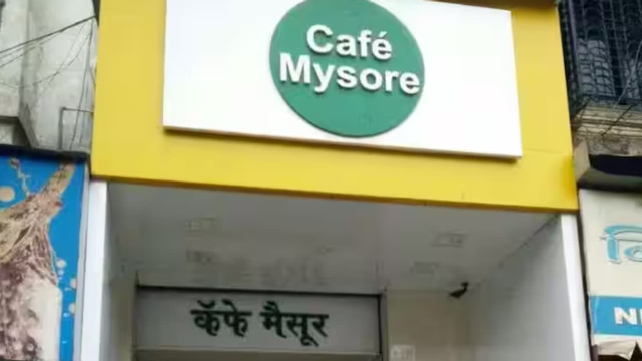 mysore cafe mysore cafe