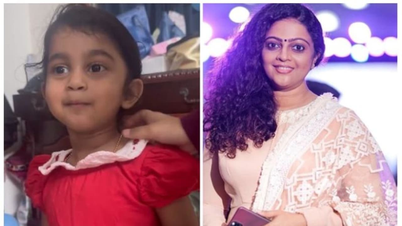 ഹാപ്പി മദേർസ് ഡേ ; മാതൃദിനത്തിൽ അമ്മയ്ക്ക് സർപ്രെെസ് ഒരുക്കി പത്മയും കമലയും