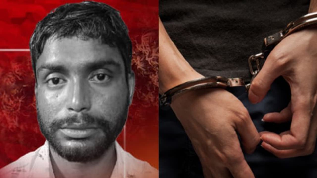 വാടാനപ്പള്ളിയിൽ രാത്രി സ്കൂട്ടറിൽ 2 പേരെത്തി, പരിശോധന കണ്ടതും വാഹനം തള്ളിയിട്ട് ഒരാൾ ഓടി; കഞ്ചാവുമായി പിടിയിൽ വാടാനപ്പള്ളിയിൽ രാത്രി സ്കൂട്ടറിൽ 2 പേരെത്തി, പരിശോധന കണ്ടതും വാഹനം തള്ളിയിട്ട് ഒരാൾ ഓടി; കഞ്ചാവുമായി പിടിയിൽ