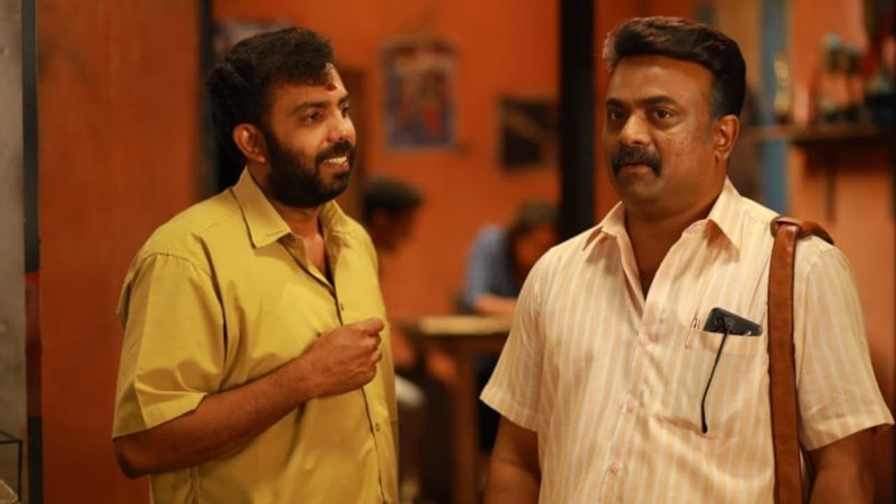 ഷാജോൺ പ്രധാന വേഷത്തില്; 'സിഐഡി രാമചന്ദ്രൻ റിട്ടയേർഡ് എസ് ഐ' നാളെ ഷാജോൺ പ്രധാന വേഷത്തില്; 'സിഐഡി രാമചന്ദ്രൻ റിട്ടയേർഡ് എസ് ഐ' നാളെ