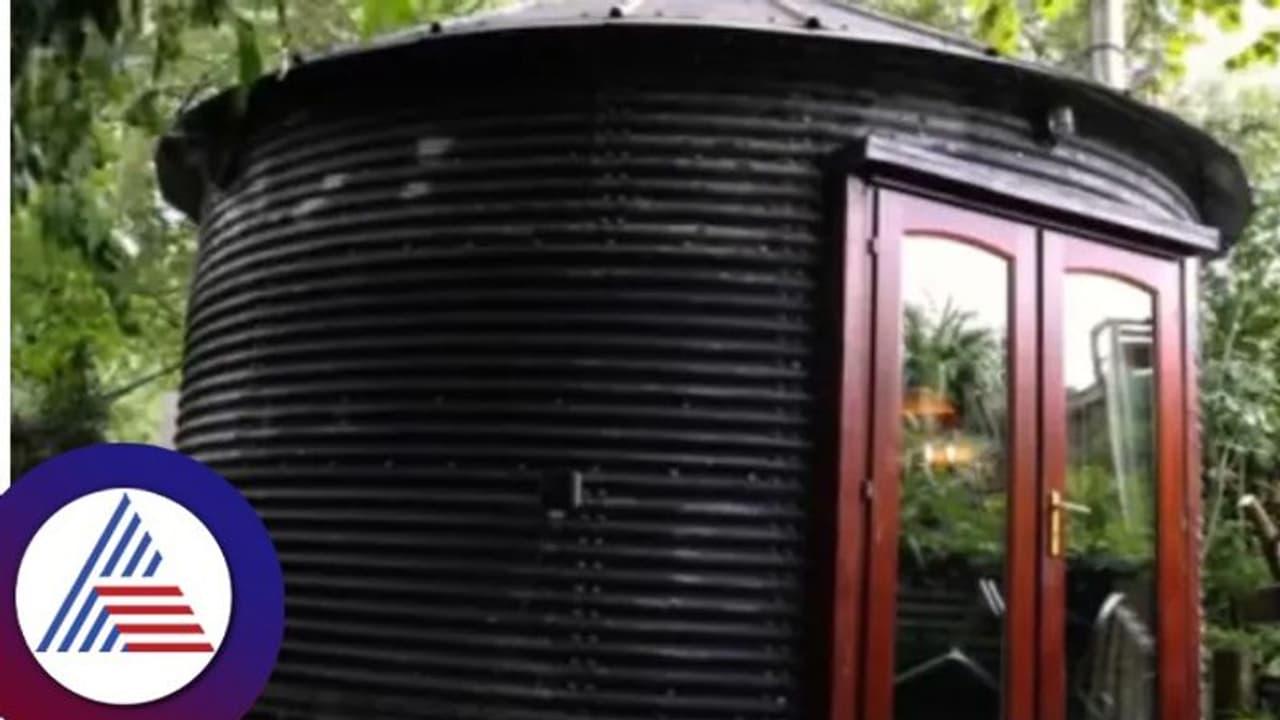 ಬರೀ 105 ರೂ. ಅಂತ ಮನೆ ಖರೀದಿಸಿದ ವ್ಯಕ್ತಿ, ನಶೆ ಇಳಿದ ಮೇಲೆ ಸತ್ಯ ಗೊತ್ತಾದ ಮೇಲೆ? ಬರೀ 105 ರೂ. ಅಂತ ಮನೆ ಖರೀದಿಸಿದ ವ್ಯಕ್ತಿ, ನಶೆ ಇಳಿದ ಮೇಲೆ ಸತ್ಯ ಗೊತ್ತಾದ ಮೇಲೆ?