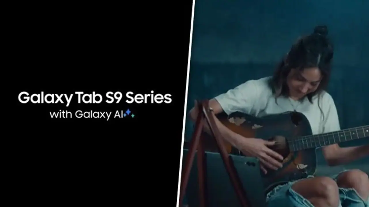 'We would never crush creativity...' Samsung takes dig at Apple's iPad Pro ad (WATCH) 'We would never crush creativity...' Samsung takes dig at Apple's iPad Pro ad (WATCH)