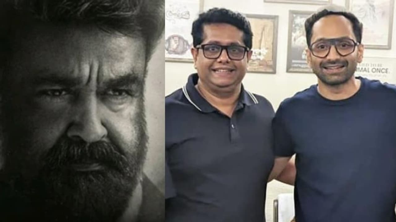 'റാം' ഉടനെ ഇല്ല ! പുതിയ സിനിമയുമായി ജീത്തു ജോസഫ്, നായകനായി ഫഹദ് ഫാസിൽ, നേരം കോമ്പോ വീണ്ടും 'റാം' ഉടനെ ഇല്ല ! പുതിയ സിനിമയുമായി ജീത്തു ജോസഫ്, നായകനായി ഫഹദ് ഫാസിൽ, നേരം കോമ്പോ വീണ്ടും