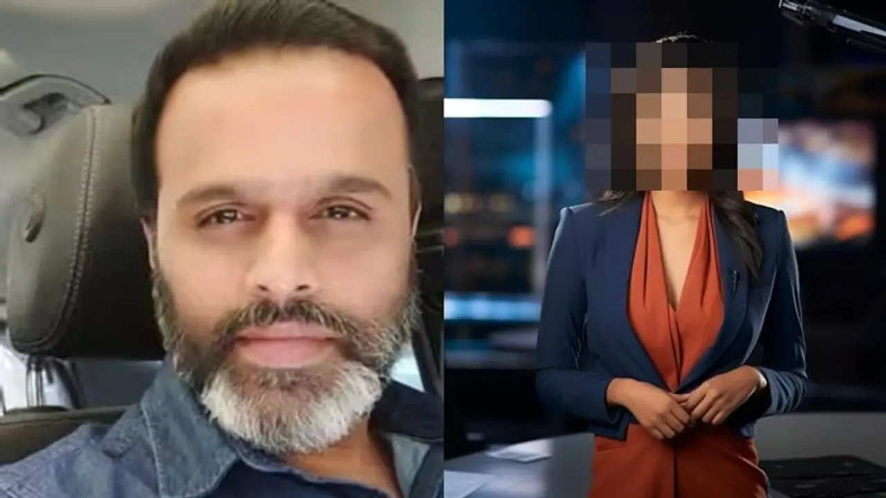 ತೀರ್ಥದಲ್ಲಿ ನಿದ್ರೆಬರುವ ಮಾತ್ರೆ ಬೆರೆಸಿ ಅರ್ಚಕನಿಂದ ಟಿವಿ ಚಾನೆಲ್ ನಿರೂಪಕಿಯ ರೇಪ್! ತೀರ್ಥದಲ್ಲಿ ನಿದ್ರೆಬರುವ ಮಾತ್ರೆ ಬೆರೆಸಿ ಅರ್ಚಕನಿಂದ ಟಿವಿ ಚಾನೆಲ್ ನಿರೂಪಕಿಯ ರೇಪ್!