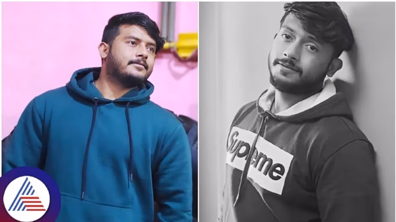 ಬೆಂಗಳೂರು: ಹೆಂಡ್ತಿಗೆ ವಿಡಿಯೋ ಕಾಲ್ ಮಾಡಿ ನೇಣು ಹಾಕೊಳೋ ನಾಟಕ ಮಾಡ್ತಿದ್ದ ಜಿಮ್ ಟ್ರೈನರ್ ಸತ್ತೇ ಹೋದ! ಬೆಂಗಳೂರು: ಹೆಂಡ್ತಿಗೆ ವಿಡಿಯೋ ಕಾಲ್ ಮಾಡಿ ನೇಣು ಹಾಕೊಳೋ ನಾಟಕ ಮಾಡ್ತಿದ್ದ ಜಿಮ್ ಟ್ರೈನರ್ ಸತ್ತೇ ಹೋದ!