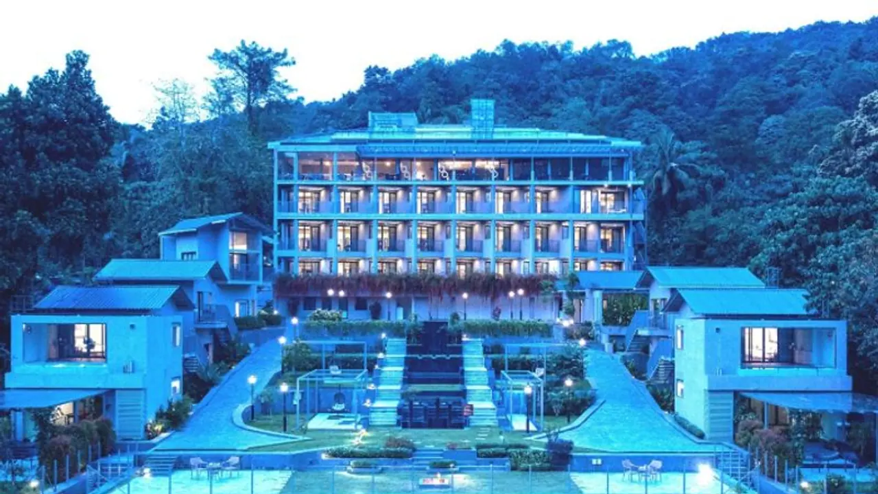 Niraamaya Retreats Samroha : கேரளாவில் நடைபெறும் பாரம்பரிய உணவுகளின் திருவிழா எப்போது? என்ன ஸ்பெஷல்! Niraamaya Retreats Samroha : கேரளாவில் நடைபெறும் பாரம்பரிய உணவுகளின் திருவிழா எப்போது? என்ன ஸ்பெஷல்!