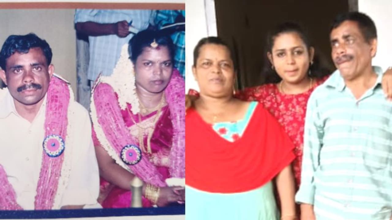 കോടതി ഉപദേശിച്ചു, അവര് കേട്ടു, ഡിവോഴ്സിന് 14 വര്ഷത്തിന് ശേഷം വീണ്ടും അവര് വിവാഹിതരാകുന്നു, മകൾക്കു വേണ്ടി കോടതി ഉപദേശിച്ചു, അവര് കേട്ടു, ഡിവോഴ്സിന് 14 വര്ഷത്തിന് ശേഷം വീണ്ടും അവര് വിവാഹിതരാകുന്നു, മകൾക്കു വേണ്ടി