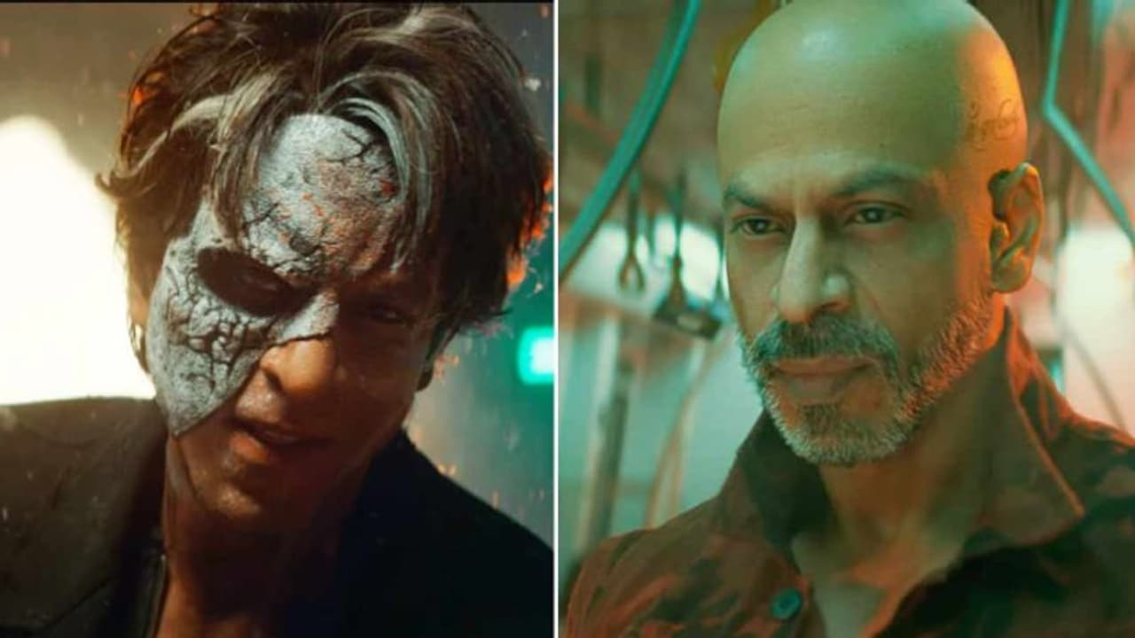 Shah Rukh Khan's movie 'Jawan' to release in Japan in November; check date here