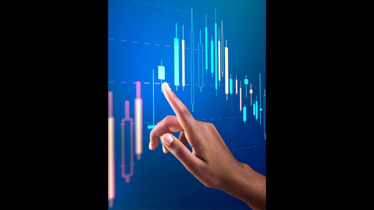 ప్రపంచంలోనే నాలుగో అతిపెద్ద స్టాక్ మార్కెట్గా భారత్ ప్రపంచంలోనే నాలుగో అతిపెద్ద స్టాక్ మార్కెట్గా భారత్