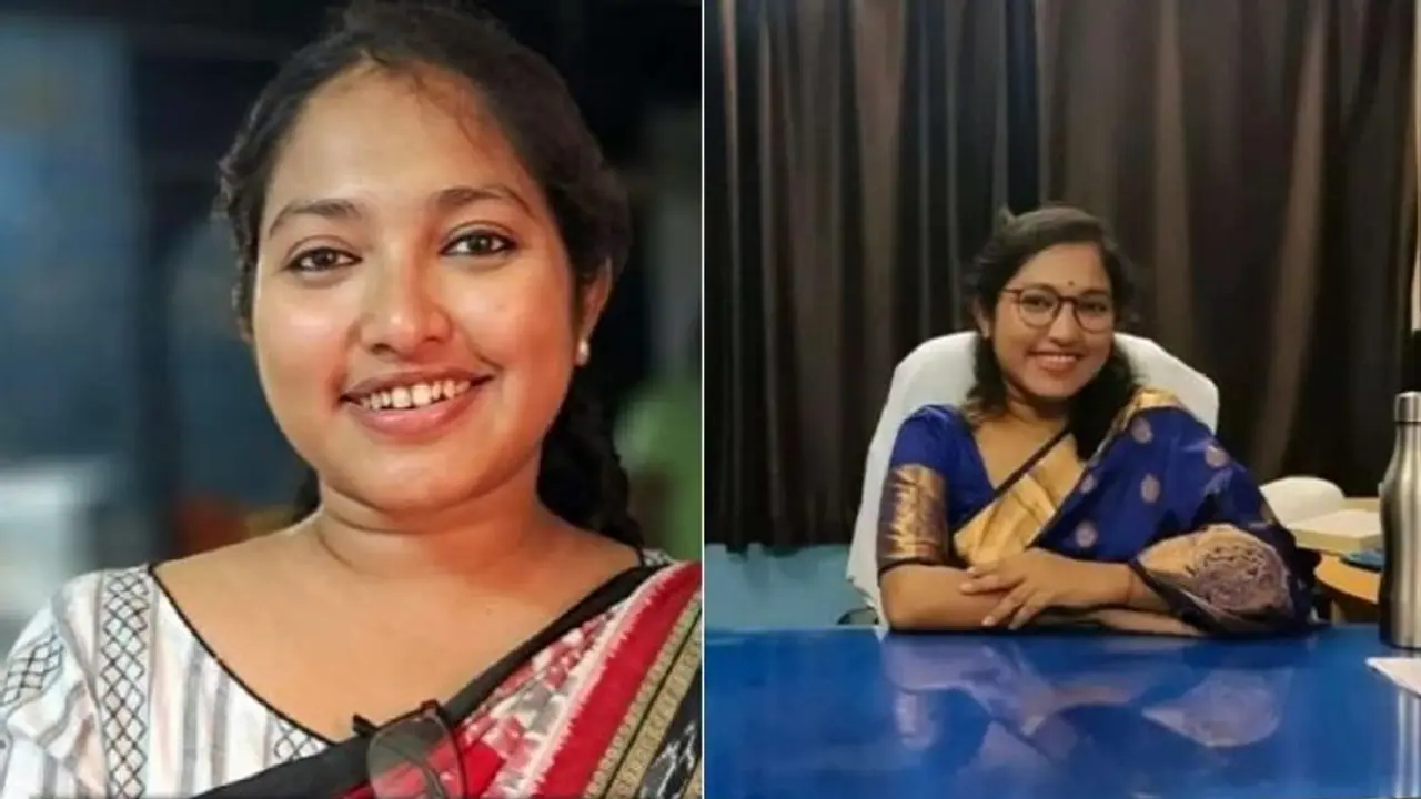 A game changing strategy that helped Paramita Malakar crack UPSC in 6th attempt with AIR…