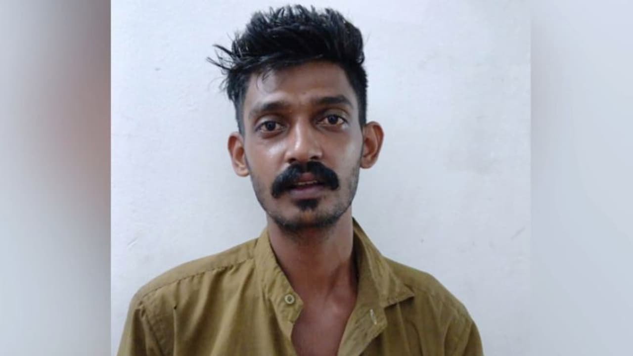 സ്ത്രീധനക്കേസിൽ അകത്തായി, ശിക്ഷ കഴിഞ്ഞിറങ്ങി വീണ്ടും ക്രൂരത: ഭാര്യയെ കൊല്ലാൻ ശ്രമിച്ച ഭർത്താവ് പിടിയിൽ