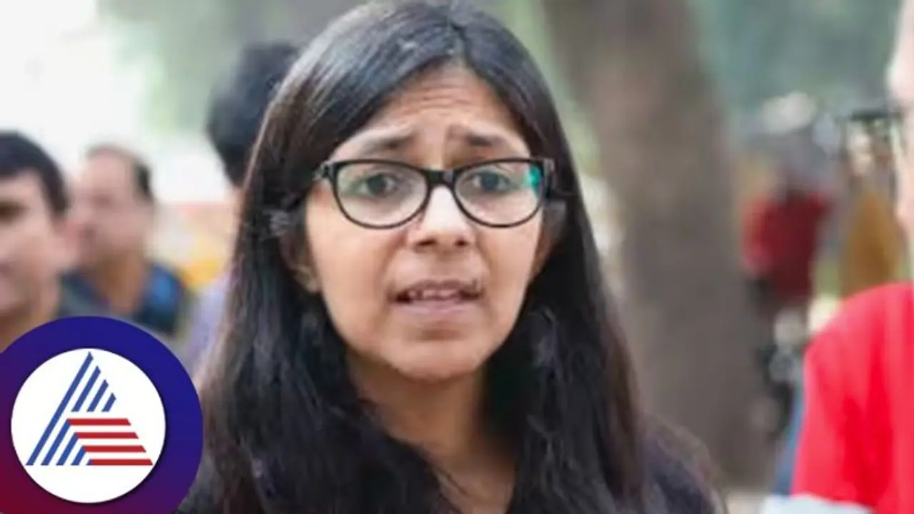 Swati Maliwal case: ಮುಖ, ಎದೆ, ಹೊಟ್ಟೆ, ದೇಹದ ಸೂಕ್ಷ್ಮ ಭಾಗಗಳ ಮೇಲೆ ಕೇಜ್ರಿವಾಲ್ ಆಪ್ತನಿಂದ ಹಲ್ಲೆ Swati Maliwal case: ಮುಖ, ಎದೆ, ಹೊಟ್ಟೆ, ದೇಹದ ಸೂಕ್ಷ್ಮ ಭಾಗಗಳ ಮೇಲೆ ಕೇಜ್ರಿವಾಲ್ ಆಪ್ತನಿಂದ ಹಲ್ಲೆ
