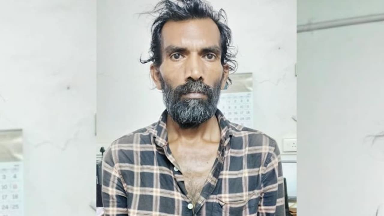 പെട്ടിക്കടയില് നിന്ന് സിഗരറ്റ് പാക്കറ്റുകളും പണവും മോഷ്ടിച്ചു; വിരലടയാളത്തില് നിന്ന് പ്രതിയെ പൊക്കി പൊലീസ് പെട്ടിക്കടയില് നിന്ന് സിഗരറ്റ് പാക്കറ്റുകളും പണവും മോഷ്ടിച്ചു; വിരലടയാളത്തില് നിന്ന് പ്രതിയെ പൊക്കി പൊലീസ്