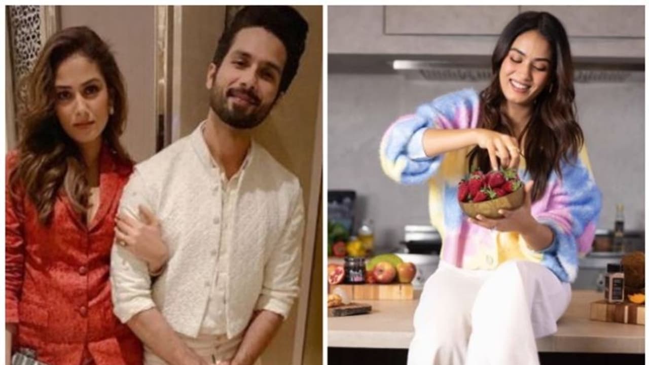 കുട്ടിക്കാലത്തെ ഏറ്റവും ഇഷ്ടപ്പെട്ട ടീ ടെെം സ്നാക്കിനെ കുറിച്ച് മിറ രജ്പുത് 