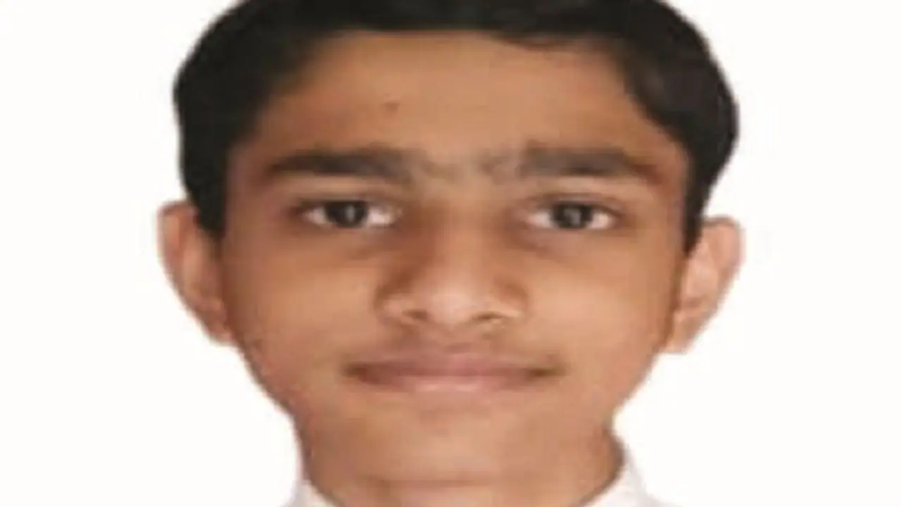 ಎಸ್‌ಎಸ್‌ಎಲ್‌ಸಿ: ಮುಂಜಾನೆ ಪತ್ರಿಕೆ ವಿತರಣೆ ಮಾಡಿ ಕರ್ನಾಟಕಕ್ಕೆ 7ನೇ ಸ್ಥಾನ ಪಡೆದ ಶಂಕರ್‌ 