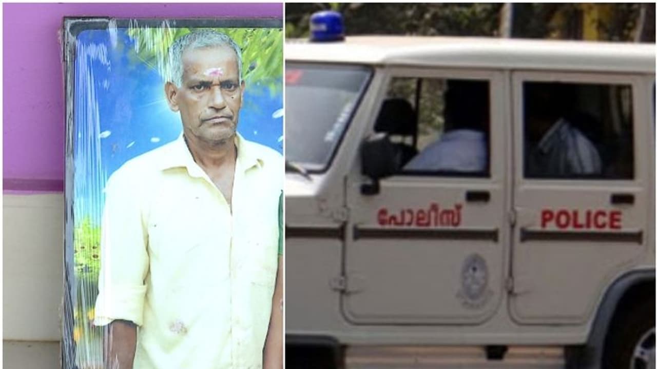 പത്മനാഭസ്വാമി ക്ഷേത്രത്തിന് സമീപത്ത് നിന്നും കാണാതായ പാലക്കാട് സ്വദേശിയായ വയോധികനെ കണ്ടെത്തി പത്മനാഭസ്വാമി ക്ഷേത്രത്തിന് സമീപത്ത് നിന്നും കാണാതായ പാലക്കാട് സ്വദേശിയായ വയോധികനെ കണ്ടെത്തി