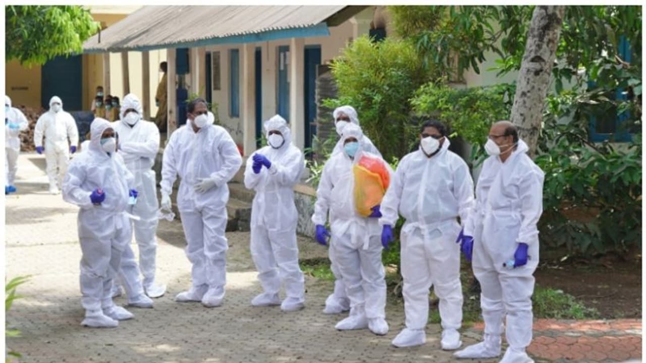 പക്ഷിപ്പനി: ആലപ്പുഴ ജില്ലയിൽ 12,678 വളർത്തുപക്ഷികളെ ശനിയാഴ്ച കൊന്നൊടുക്കും പക്ഷിപ്പനി: ആലപ്പുഴ ജില്ലയിൽ 12,678 വളർത്തുപക്ഷികളെ ശനിയാഴ്ച കൊന്നൊടുക്കും