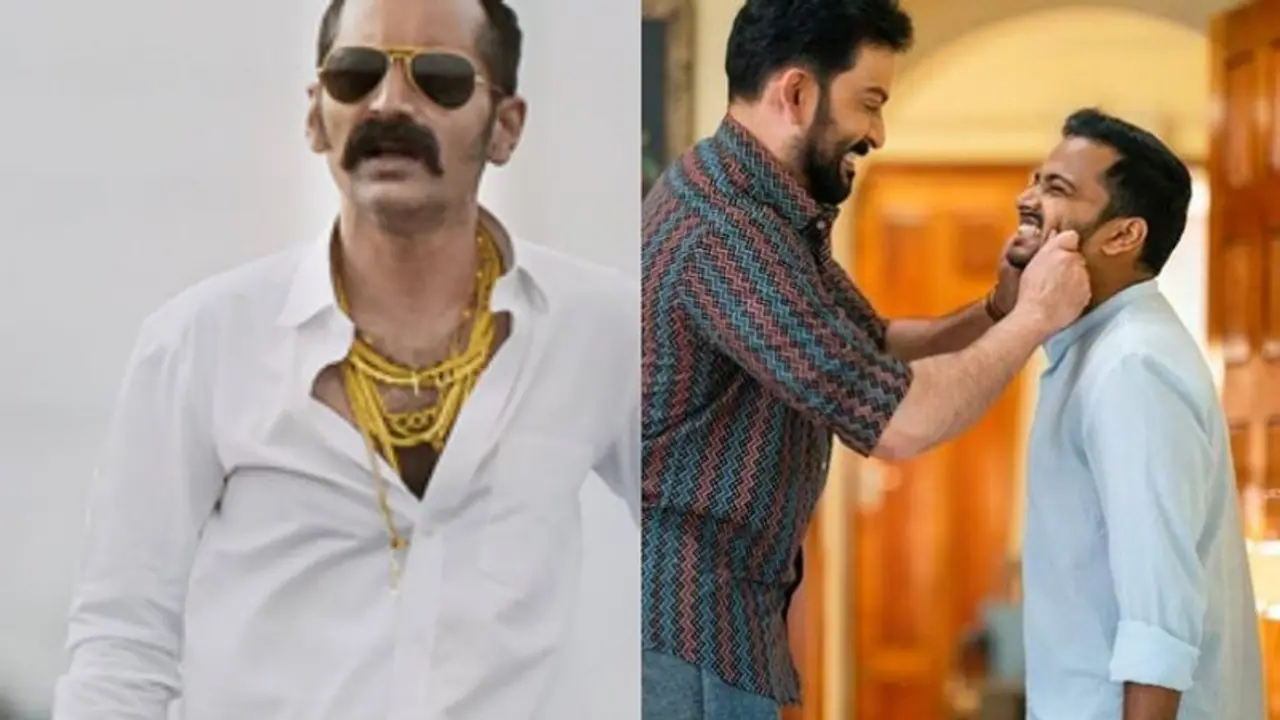 ആവേശം വീണു, ഗുരുവായൂര്‍ അമ്പലനടയില്‍ കളക്ഷനു മുന്നില്‍ ഓപ്പണിംഗില്‍ ആ രണ്ട് ചിത്രങ്ങള്‍ മാത്രം