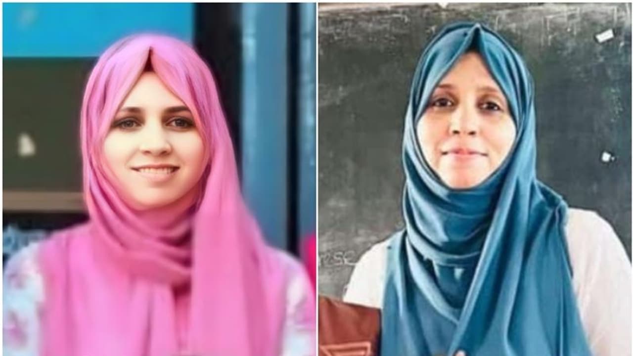 കൊടുവള്ളിയിൽ അധ്യാപിക കുഴഞ്ഞുവീണ് മരിച്ചു കൊടുവള്ളിയിൽ അധ്യാപിക കുഴഞ്ഞുവീണ് മരിച്ചു