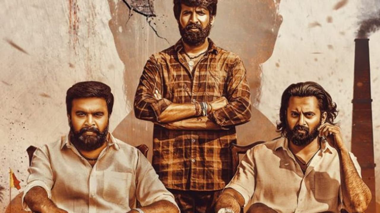 കര്ണാടകത്തിലും ഉണ്ണി മുകുന്ദന്റെ ഗരുഡൻ, തിയറ്റര് റൈറ്റ്സ് വിറ്റു കര്ണാടകത്തിലും ഉണ്ണി മുകുന്ദന്റെ ഗരുഡൻ, തിയറ്റര് റൈറ്റ്സ് വിറ്റു