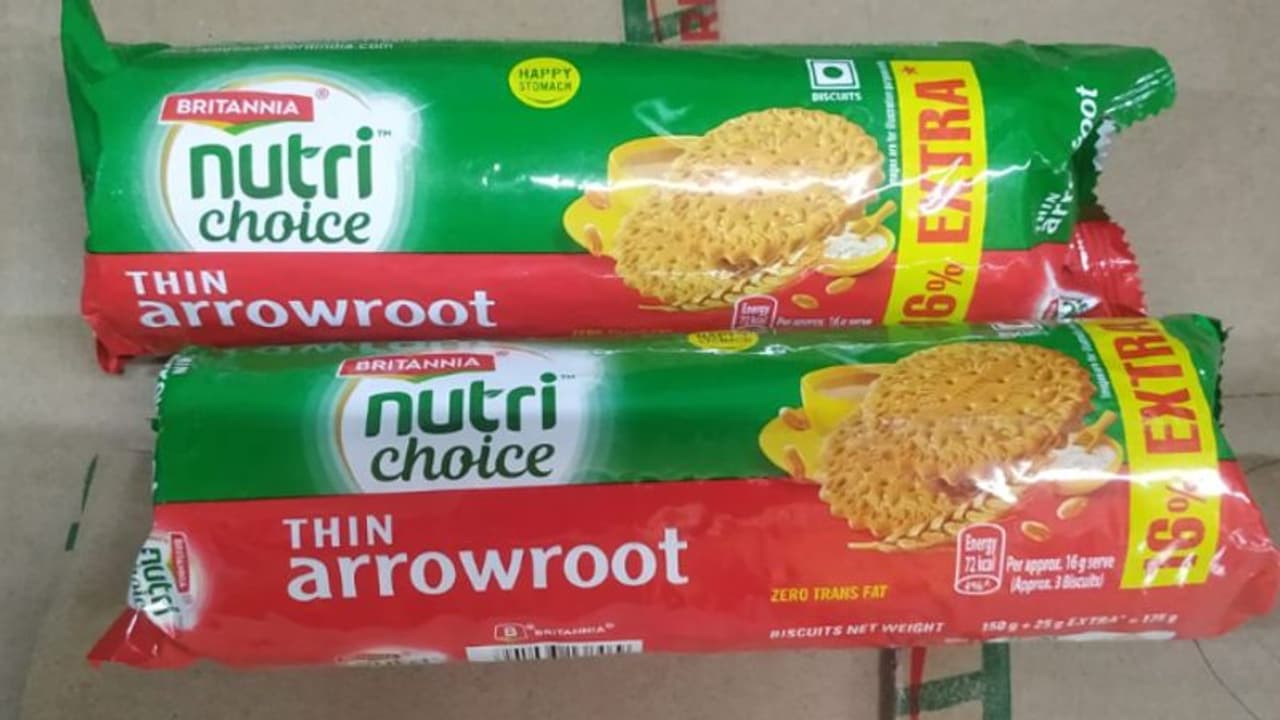 പാക്കറ്റിലെ ബിസ്കറ്റ് അളവിൽ കുറവ്, നഷ്ടപരിഹാരം നൽകാൻ ബ്രിട്ടാനിയയോട് കോടതി, പരാതി തൃശൂർ സ്വദേശിയുടേത് പാക്കറ്റിലെ ബിസ്കറ്റ് അളവിൽ കുറവ്, നഷ്ടപരിഹാരം നൽകാൻ ബ്രിട്ടാനിയയോട് കോടതി, പരാതി തൃശൂർ സ്വദേശിയുടേത്