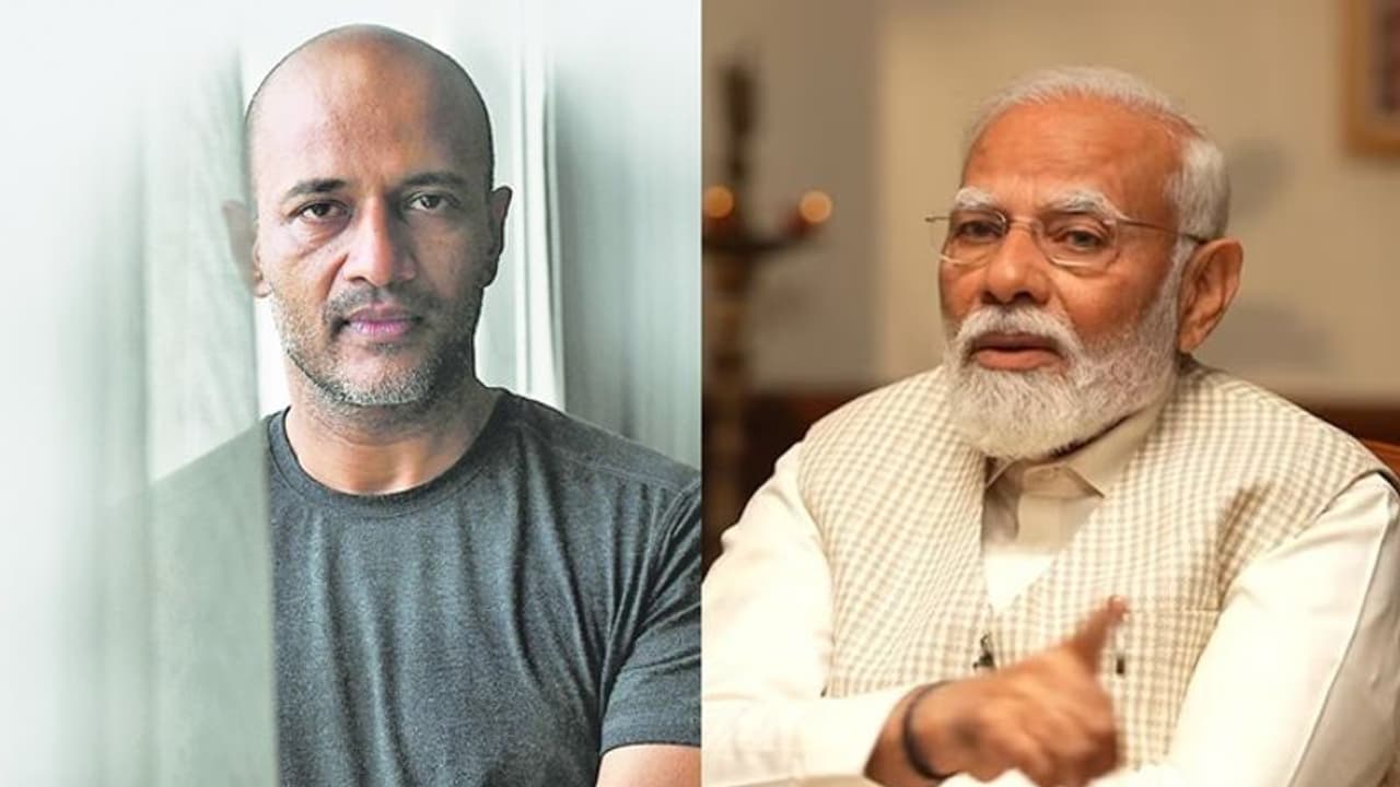 'ಮೋದಿ ಮನುಷ್ಯನಾಗಿರಲೇ ಅಯೋಗ್ಯ..' ಪ್ರಧಾನಿ ವಿರುದ್ಧ ಕಿಡಿಕಾರಿದ ನಟ ಕಿಶೋರ್! 'ಮೋದಿ ಮನುಷ್ಯನಾಗಿರಲೇ ಅಯೋಗ್ಯ..' ಪ್ರಧಾನಿ ವಿರುದ್ಧ ಕಿಡಿಕಾರಿದ ನಟ ಕಿಶೋರ್!