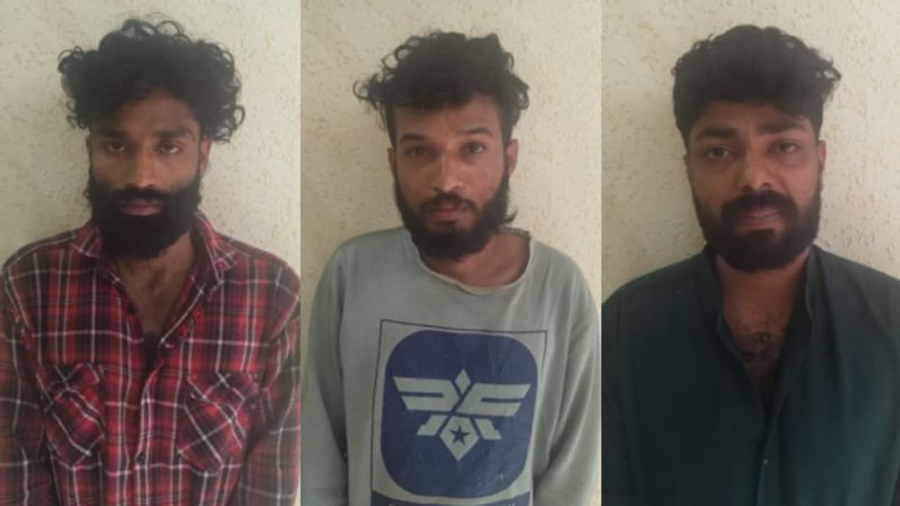 2 വര്ഷം മുമ്പ് നടന്ന ക്രൂരപീഡനം: എല്ലാം മറന്നെന്ന് കരുതി പ്രതികള്, വിടാതെ പിന്തുടര്ന്ന് പിടികൂടി പോലീസ് 2 വര്ഷം മുമ്പ് നടന്ന ക്രൂരപീഡനം: എല്ലാം മറന്നെന്ന് കരുതി പ്രതികള്, വിടാതെ പിന്തുടര്ന്ന് പിടികൂടി പോലീസ്