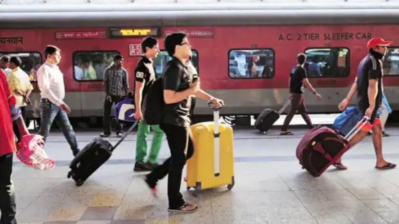 Indian Railways Free Service Indian Railways Free Service