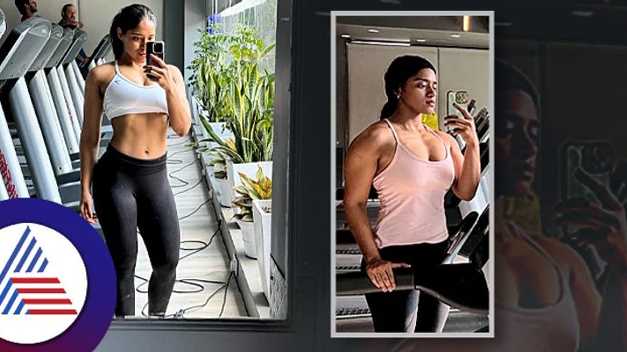 ಜಿಮ್ ಟ್ರೈನಿಂಗ್ ಪಿಕ್ ಹಂಚಿಕೊಂಡ ಯುವತಿ ಟ್ರೋಲ್, ಬೆರಗಾಗಿಸುವ ಫೋಟೋ ಮೂಲಕ ತಿರುಗೇಟು! ಜಿಮ್ ಟ್ರೈನಿಂಗ್ ಪಿಕ್ ಹಂಚಿಕೊಂಡ ಯುವತಿ ಟ್ರೋಲ್, ಬೆರಗಾಗಿಸುವ ಫೋಟೋ ಮೂಲಕ ತಿರುಗೇಟು!