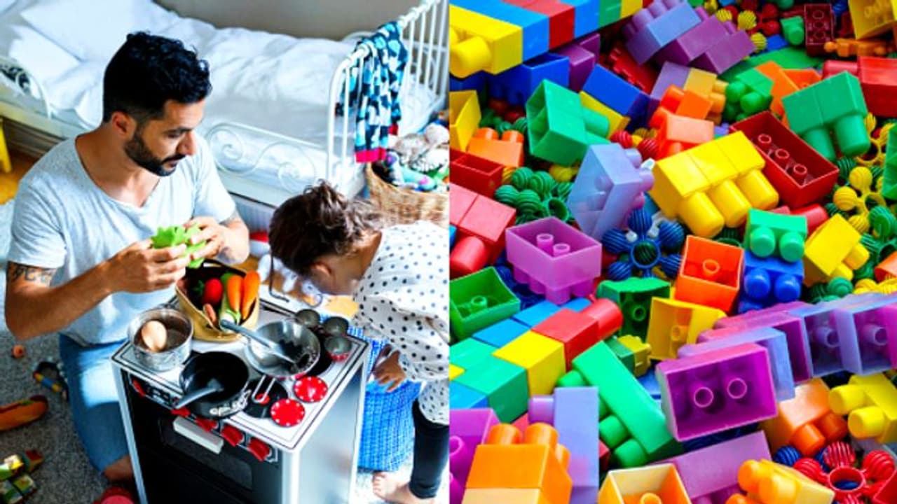 കളിയല്ല കളിപ്പാട്ട കച്ചവടം, ഇന്ത്യയോട് മുഖം തിരിച്ച് മറ്റ് രാജ്യങ്ങൾ; കാരണങ്ങള്‍ ഇതോ..