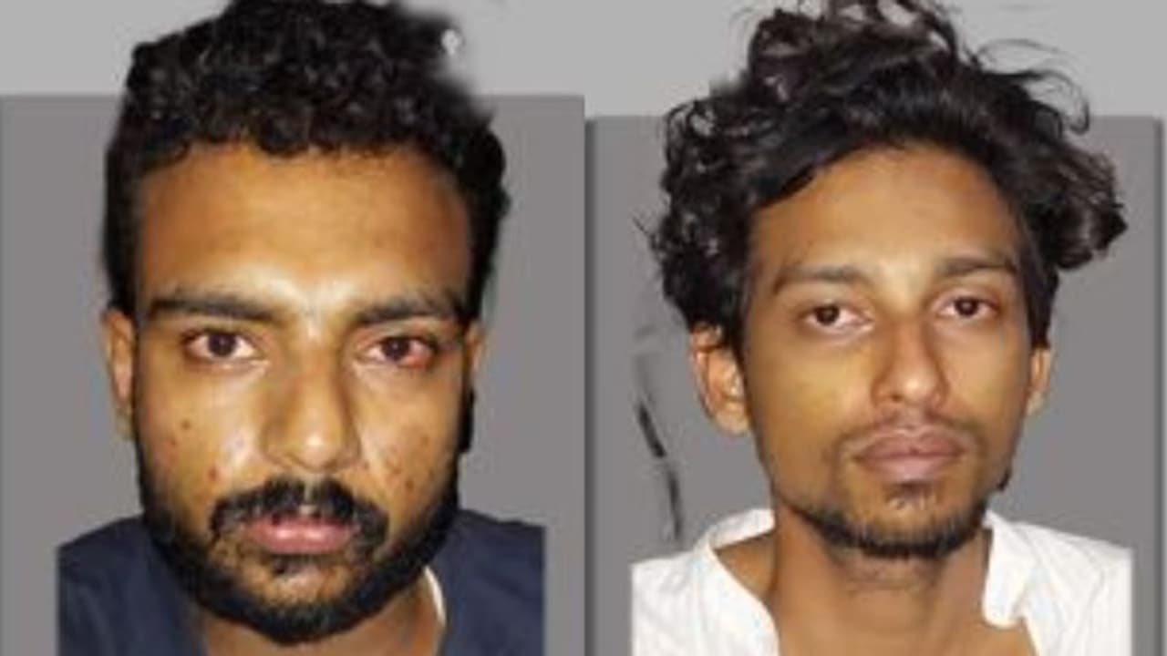 കണ്ണൂരിൽ രണ്ട് യുവാക്കളെ എക്സൈസ് അറസ്റ്റ് ചെയ്തു, കയ്യിൽ നിന്ന് പിടിച്ചെടുത്തത് 207.84 ഗ്രാം മെത്താഫിറ്റമിൻ കണ്ണൂരിൽ രണ്ട് യുവാക്കളെ എക്സൈസ് അറസ്റ്റ് ചെയ്തു, കയ്യിൽ നിന്ന് പിടിച്ചെടുത്തത് 207.84 ഗ്രാം മെത്താഫിറ്റമിൻ