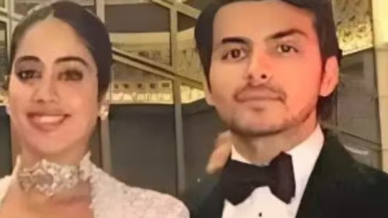 ശിഖറുമായുള്ള ബന്ധം വെളിപ്പെടുത്തി ബോളിവുഡ് താരം ജാൻവി കപൂര്‍