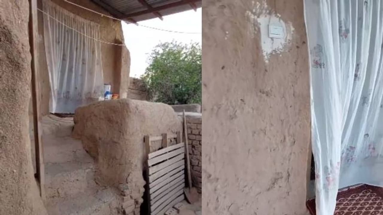 കണ്ടാൽ ഒരു സാധാരണ മൺവീട്, അകത്ത് കയറിയാൽ ഞെട്ടിപ്പോകും, വീഡിയോ കണ്ടാൽ ഒരു സാധാരണ മൺവീട്, അകത്ത് കയറിയാൽ ഞെട്ടിപ്പോകും, വീഡിയോ