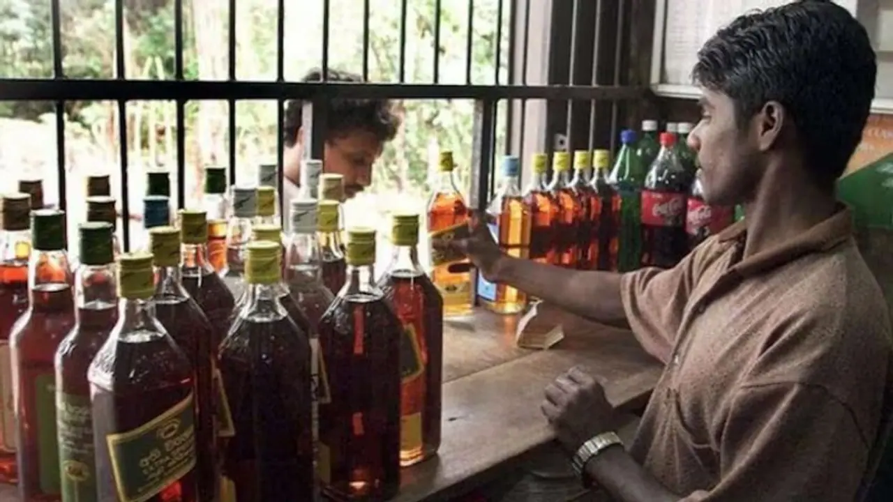 Karnataka govt slashes slabs on premium liquors; Alcohol rates to drop from today