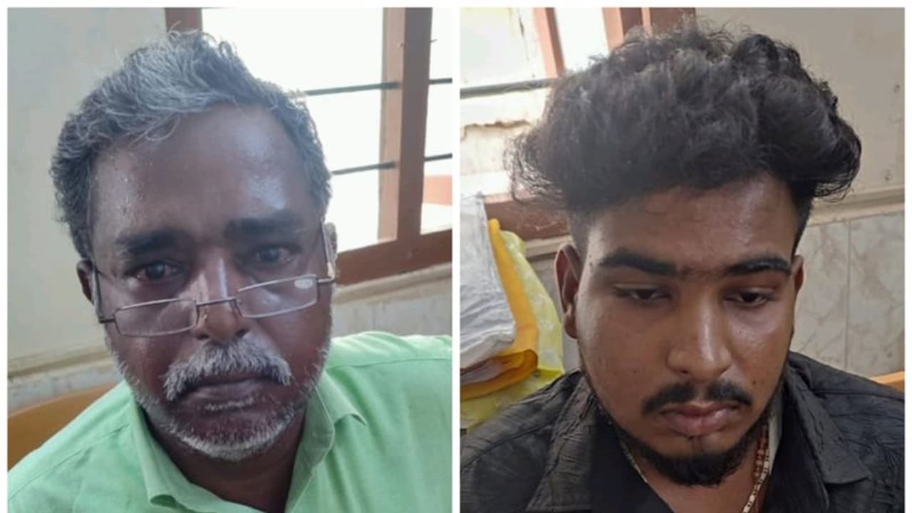 ஆசிரியரிடம் 10,000 லஞ்சம் கேட்ட பில் கலெக்டர்; கையும், களவுமாக தூக்கி சென்ற அதிகாரிகள் மதுரையில் பரபரப்பு