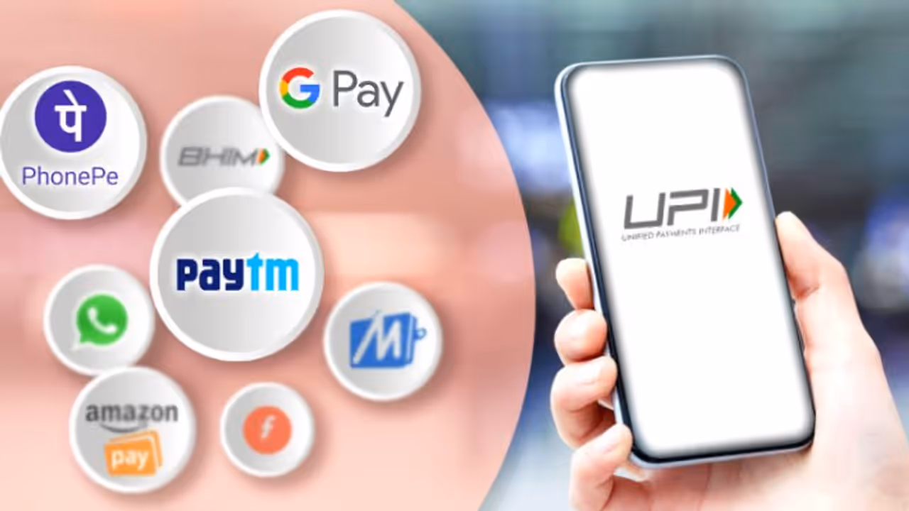 UPI payments in other countries UPI payments in other countries