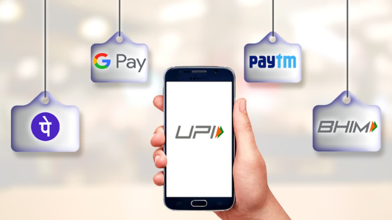 UPI payments in other countries UPI payments in other countries